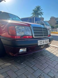 مارسدس استيشن لبيع مديل 1990 سعر اتصال 07706056318