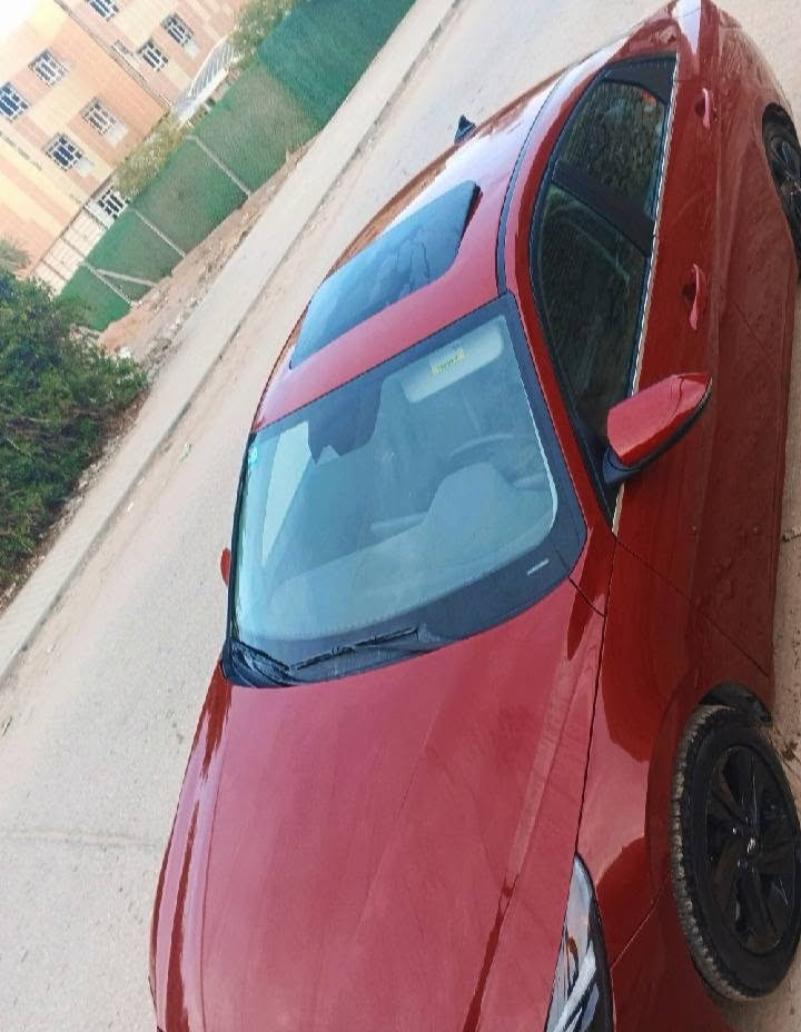 سلام عليكم
سياره النترا وارد امريكي موديل 2023

Limited فول مواصفات 

حادث كما موضح في المنشور

محرك 2000 دوش 

بانزين عادي

مواصفات 

كشنات جلد 

فتحه سقف 

كشن السائق كهرباء 

تدفئه كشنات 

كير اوتوماتيك 

وكير عادي 6 نمر 

اناره بالدشبول 

بصمه ابواب دخول ذكي 

تشغيل عن بعد 

هاند بريك بصمه كهربائي

اوتو هولد 

3 انظمه قياده 

قياده ذاتيه 

تحديد مسار 

تثبيت سرعه 

 السياره رقم بغداد انكليزي

  مداور ثاني يوم 

سعر السياره 142 وبيه مجال 

عنوان السياره نجف الاشرف

رقم الهاتف 

***********
