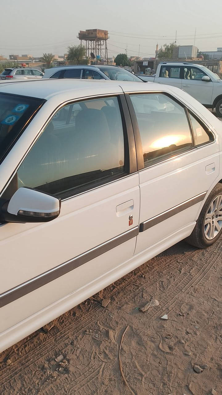 بيجو بارس موديل 2021 سنوية جديديدة2027 ماشية 100الف باسمي تحويل مباشر مكفولة من الصبغ  رقم انكليزي. قادسبة السعر 69 وبها مجال بسيط للاتصالل بالرقم ***********. والرقم***********

