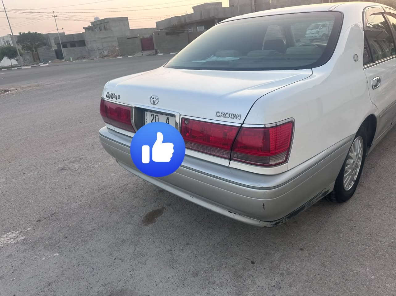 السلام عليكم
ملكه للبيع
موديل 2000 فول 4 دكم اصل
 السياره كفاله عامه يابان عراق من الكص والضربه والعيب الشرعي 
دخول جديد 
قرار 102 
الرقم ديالى 
رقم جديد انگليزي
مداور ثاني يوم 
ثلاجه
برده خلفيه 
كشنات كهربائي 
ستيرن كهربائي تحكم
تبريد قطعتين شغال
ديفور كبير
شاصي 75
السعر 140وبيه مجال 
ولجنايه يعرفون لمواصفات 
***********
