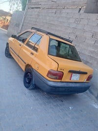 مكينة خيط • شواصي جديده • ٢٠١٦