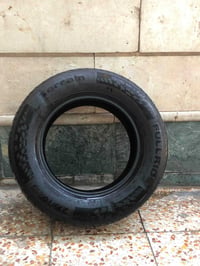 زوج تايرات • نظيفات • ركعة وبرغي