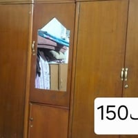 كوفة براكية • طباخ وكاونتر • استخدام قليل