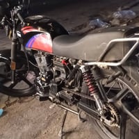 بوكسر • مرقم • سنويه