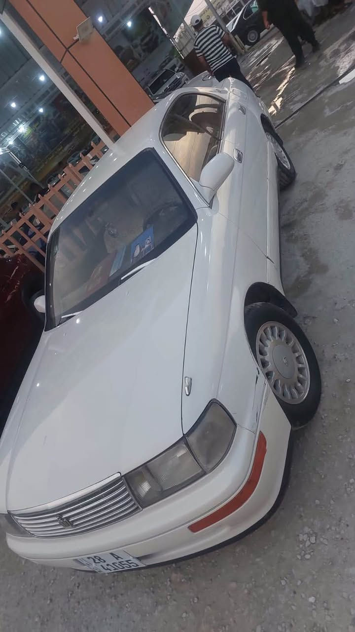 بطه • موديل ٩٣ • رقم نجف