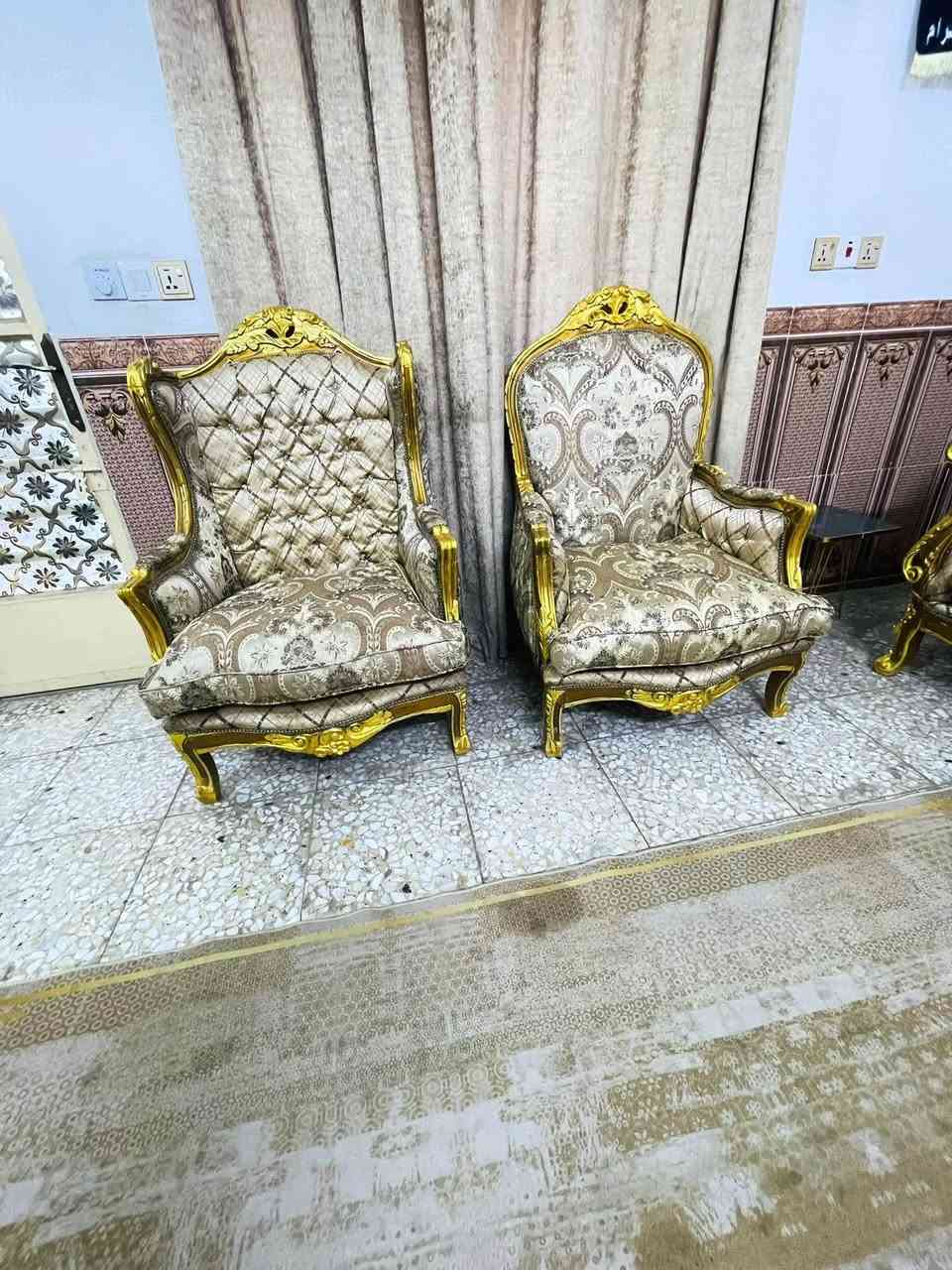 زان مصري • ١٠مقاعد • نظيف