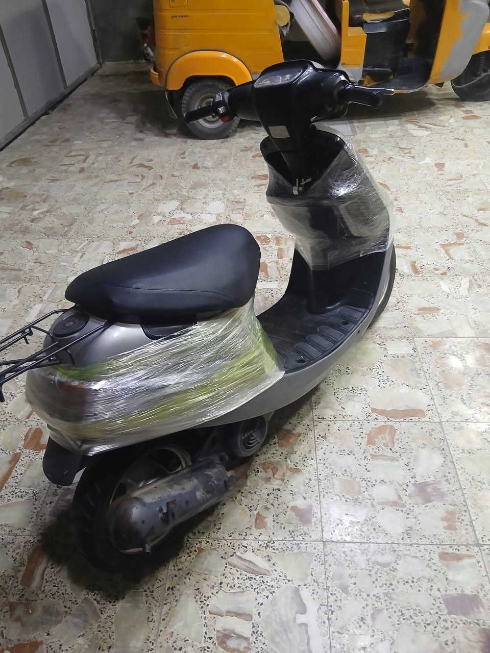 بطه • ٦٠ • نضيف