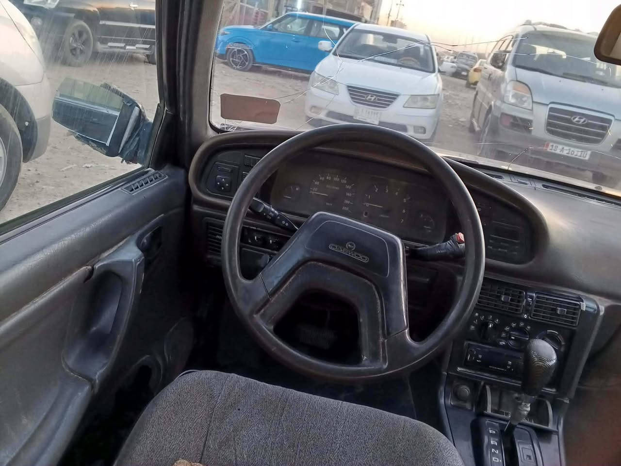سيارة للبيع نوع برنس مكان حله الابراهيميه***********×***********
