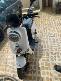 ار٩٠٠ • بطاريات ٢٦ امبير • ماطور نضيف