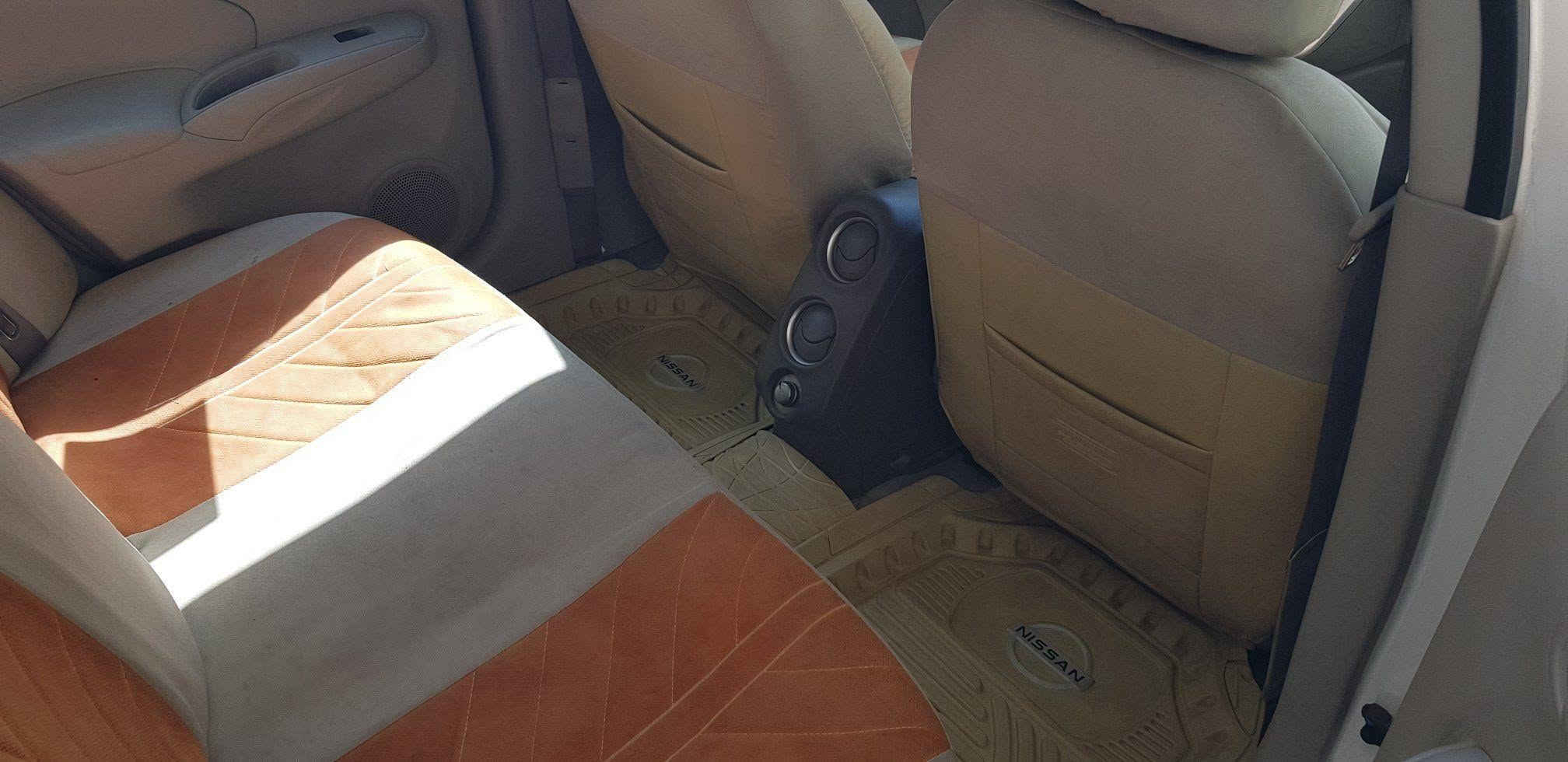 السلام عليكم..
سني 🚘 2024 🚘 اربيل ماشية 33 ألف جديدة جداً كفالة عامة.
💥سنوية بأسمي💥
السيارة مكفولة كفالة عامة على وضعية الشركة مدوشمة كشنات وارضية وصندوك درجة اولى كبات ممطبوكَة وسبيرها منازل حتى الدعاميات مابيها ولا شخط واحد.
مواصفات..
شاشة أبل كار بلي..كاميرا..حساس خلفي..سبايدر..دبل ايرباك..جام 4 أوتو..تبريد قطعتين..كشن جك..تحكم ستيرن جهتين..اشاير بالمري والمري كهرباء..يدات نيكل..بلوجكتر أصلي..ويل اسود حجم 15..تجاوي خلفية متحركة..داخل بيجي..مانع انزلاق..( الوكالة او التحويل مجاني ) عنواني الاعظمية ☎️ ***********. بغداد, العراق

