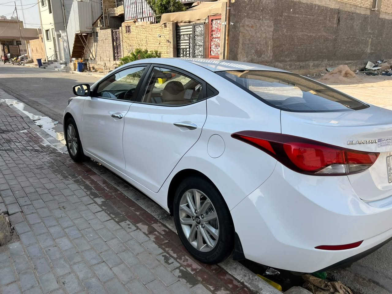 للاستفسار اتصل
