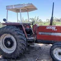 فيات ٨٢ • مكينة جاهزة • كهربائيات كاملة