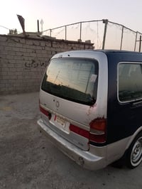 موديل ٩٦ • نجف • تاير جديد