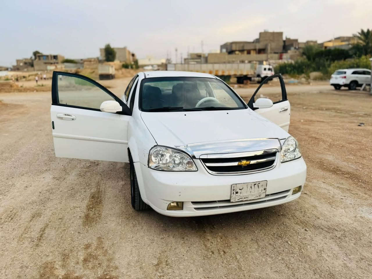 اوبترا • ٢٠١١ • رقم انبار