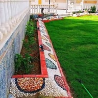 تصميم حدائق • قص ثيل • مكافحه