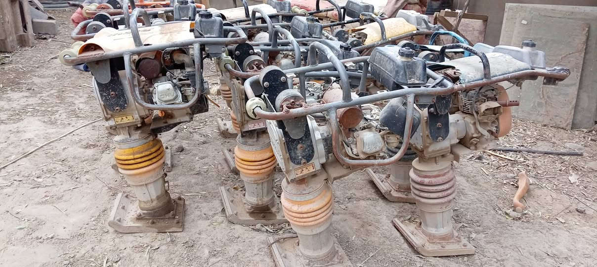 قفازات • ١١قطع • شغالات