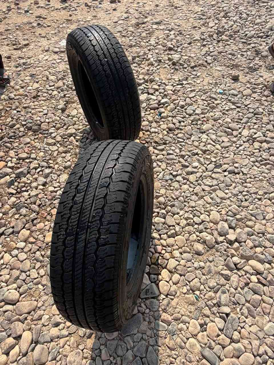 تايرات • حجم ١٦ • ٧٠٪
