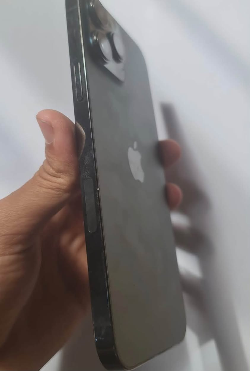 ايفون ١٣ برو ماكس • ٢٥٦ • بطارية ٦٩