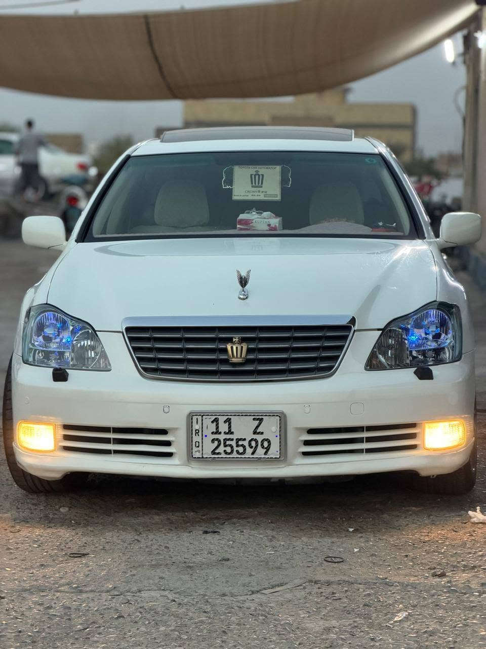 شاهينه مديل2004 رقم بغداد قرار 102
بسمي تحويل ثاني يوم مكفوله كفاله عامه تحوير نجف 
مشط لكزاز فتحه ٣قطع تبريد ٣بردات عارض بل شاشه لايت ايسر بلاد  سياره كارتون 
***********
