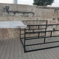 جنج ستوته • مخضر • كراتين