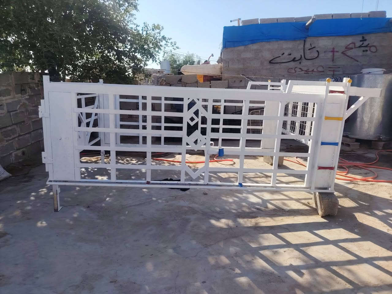 محجر كيه ثيه للبيع ***********
