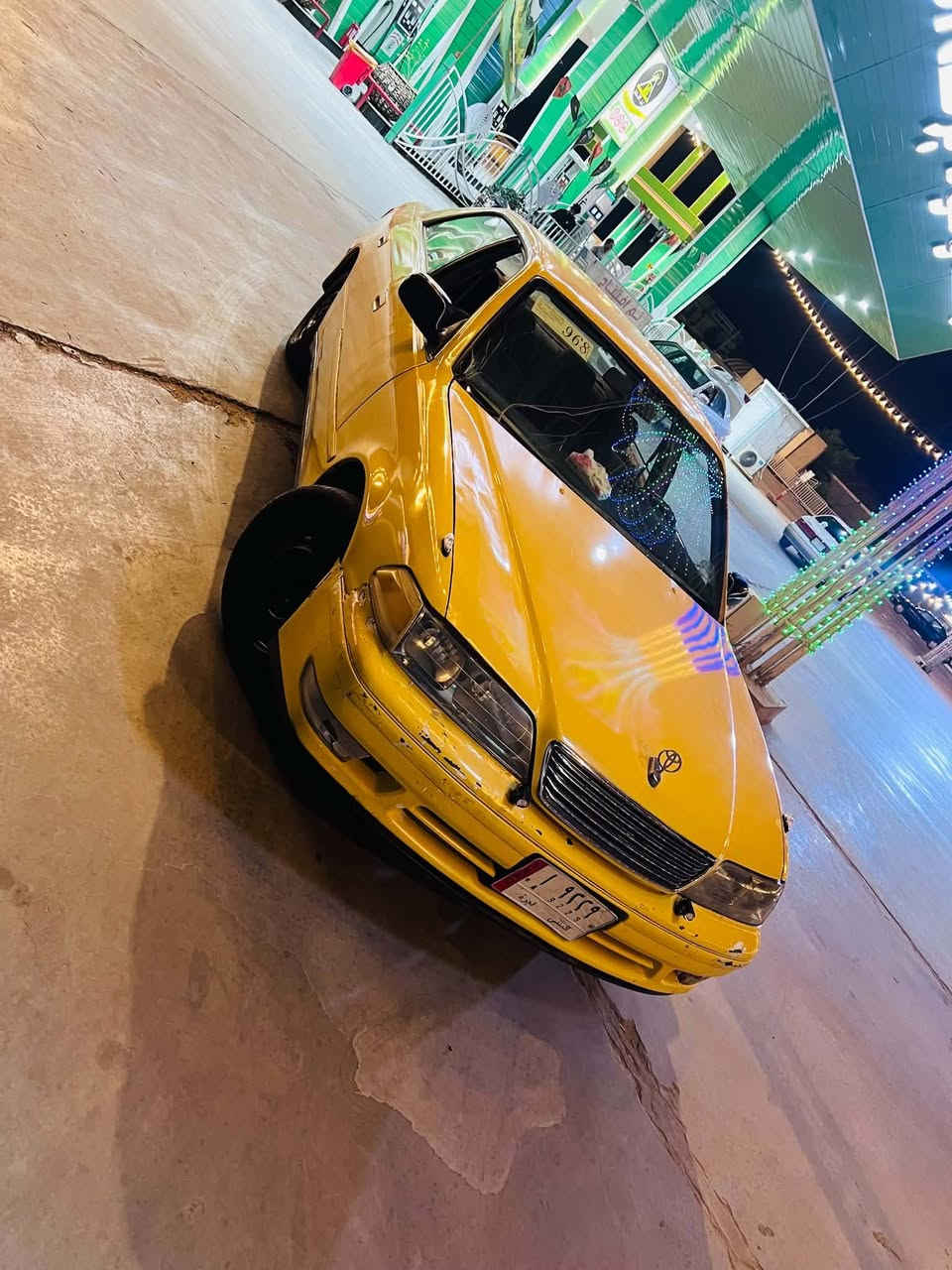 مارك تو • ٢٠٠٠ • نجف كوفه
