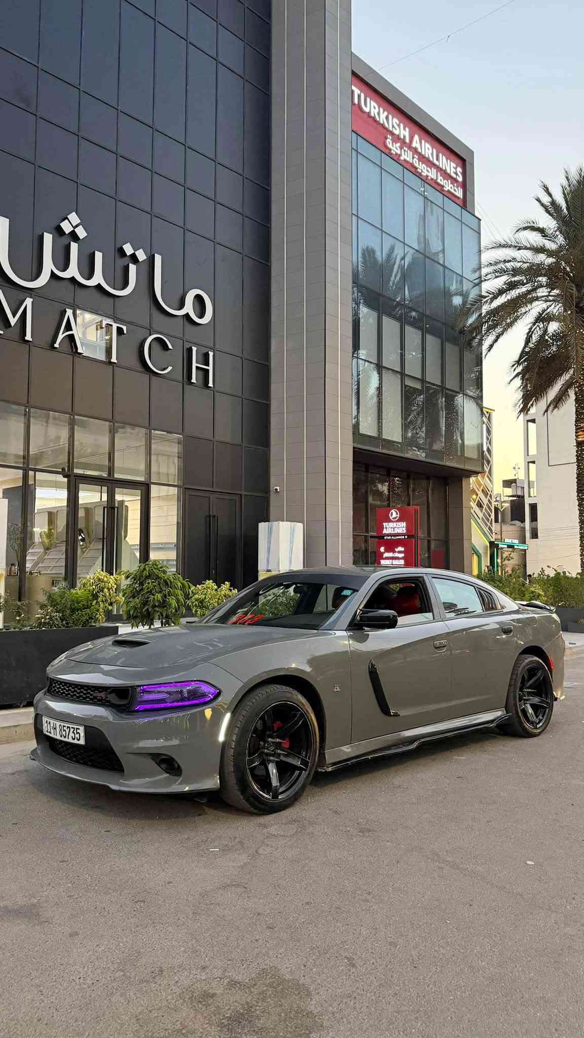 بدون صبغ • بدون ايرباك • ١٠٠ الف ميل