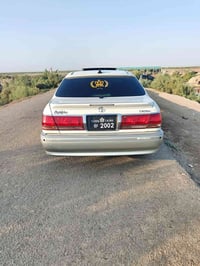 من رخصه صاحب سياره سبايدرات ثنين مال يابان مو تجاري. أصليات نضاف زلغ م...