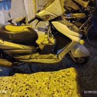 دراجه سكنس فحل نوزل محور كابريتر شغاله ٣٢٥ كفرات حلوه مكان كريعات رقمي...
