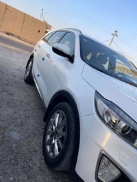 سورنتو • ٢٠١٧ • ٦ سلندر