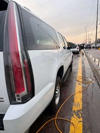 يوكن • ٢٠٠٧ • بغداد