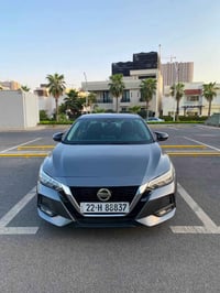 سنترا ٢٠٢١ • SV • قير اصلي