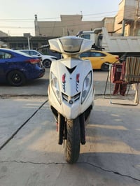 GTR • متروكه • كهربائيات شغاله