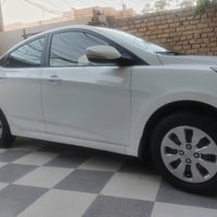 اكسنت ٢٠١٢ • محرك ١٦٠٠ • نجف كوفة