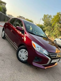 ميراج • ٢٠٢١ • وارد امريكي حادث