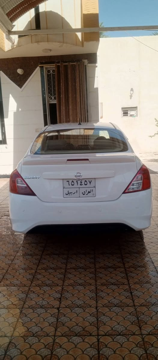 نيسان سني ٢٠٢١ هندي 
فول ويل كب شاشه تحكمات
مكفولة من الصبغ والتبديل 
فقط كارت بالبنيد موضح بالفيديو
مكينه كير حداديه جديده 
تريد تحويل تريد وكاله 
السعر ٩٥ ورقه 
للاتصال ***********
مكان سياره حله
