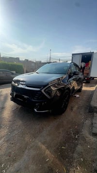 سبورتج بلاك اديشن • ٢٠٢٤ • ماشية ١٦٠٠٠