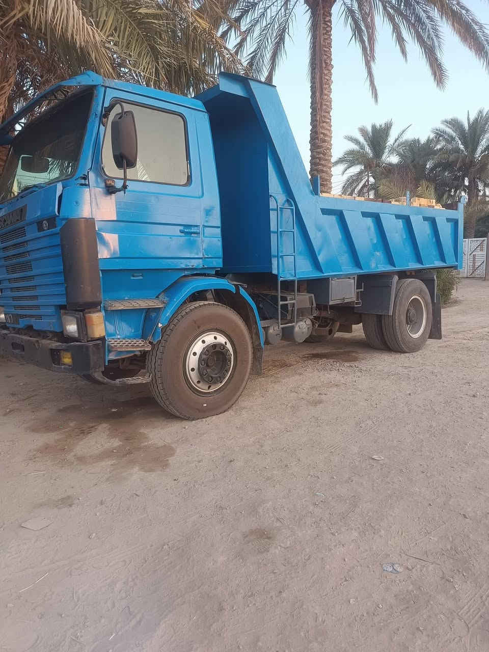 السلام عليكم ورحمه الله
السكانيه موديل 91مكينه12ونص جديده كير خمسه ب بخمسه على الشركة اسكن جي اف حديث 24
مكفوله كفاله عامه السياره باسمي 
هذا رقمي
***********

