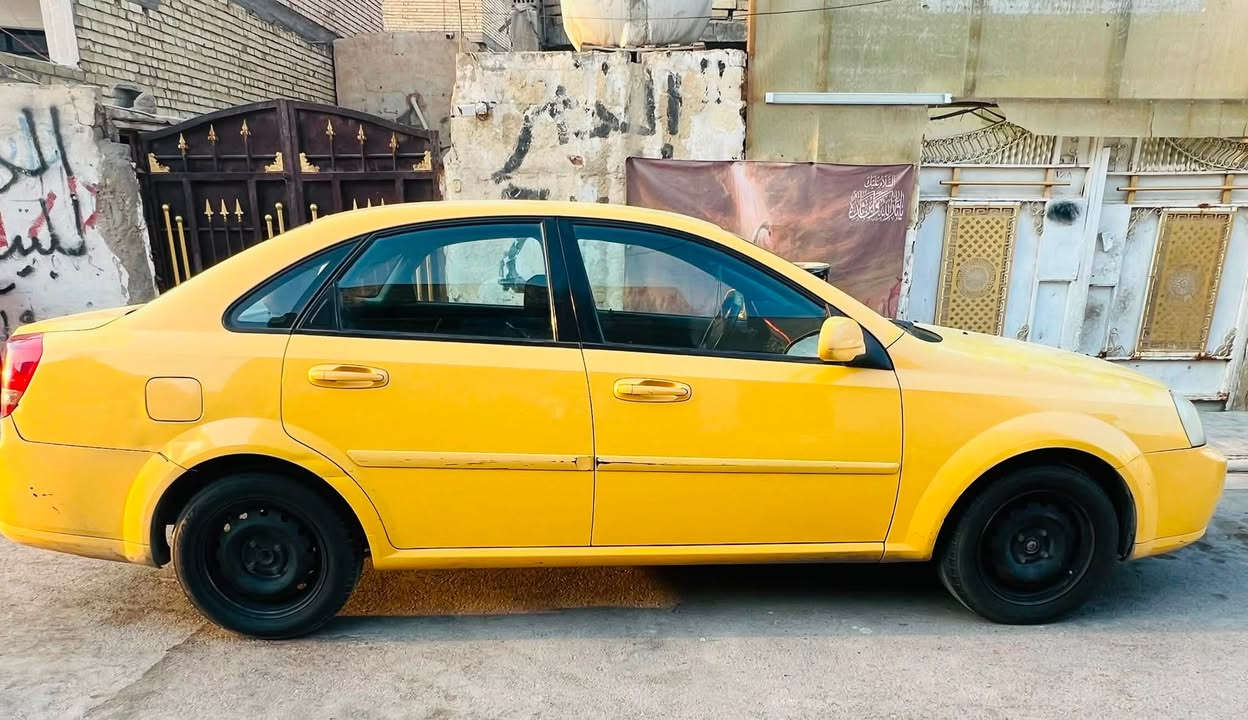 السلام عليكم اوبترا موديل2011 رقم بغداد بيها منضومه غاز 
سعر:70 ورقة
عنون بغداد/ حي السفير
رقم:***********

