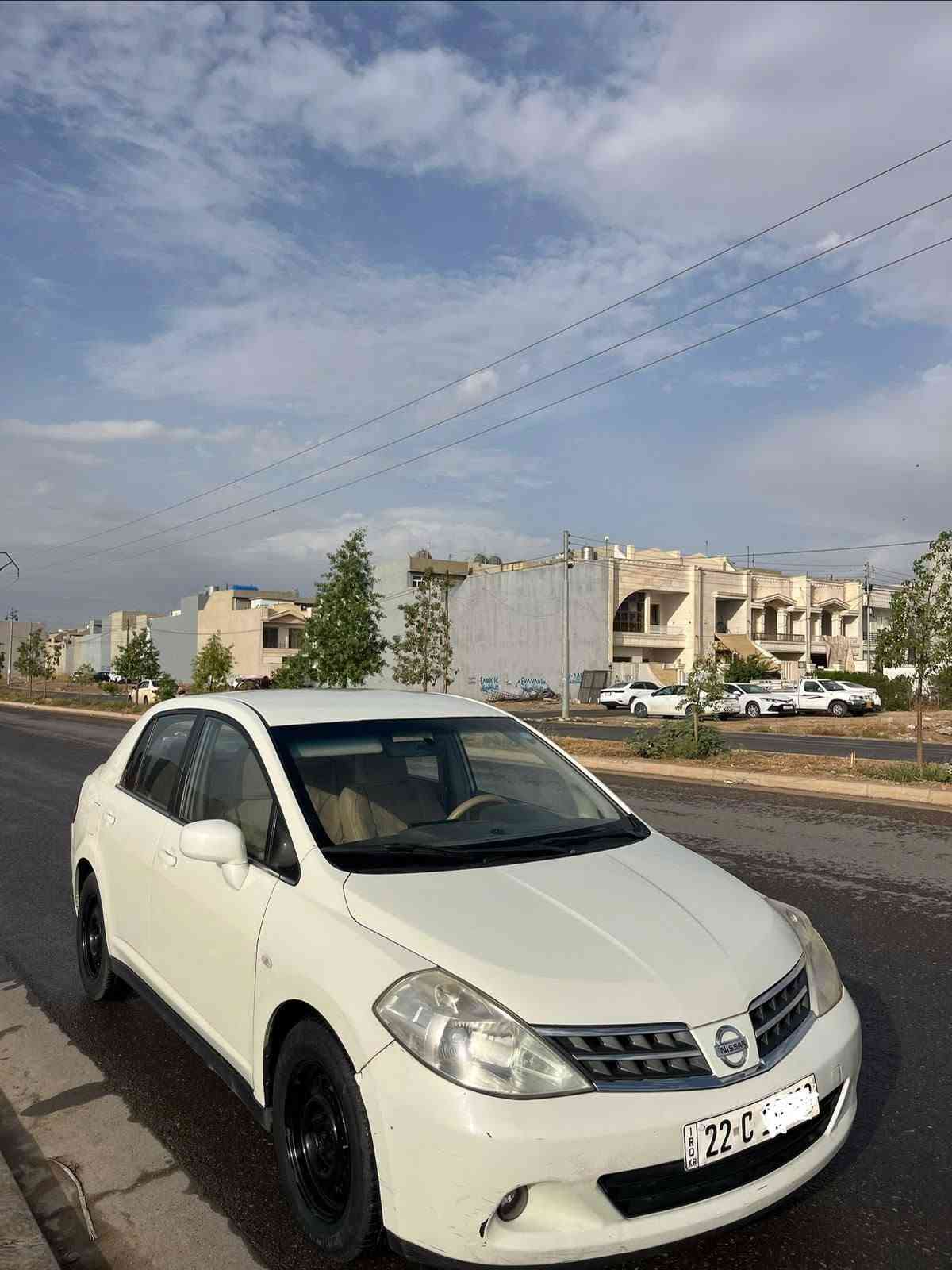 تييدا • ٢٠٠٩ • ٢٨٨٠٠٠ كم