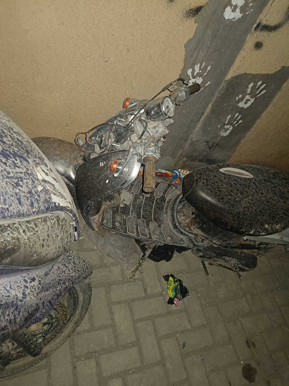 سكاي ويف • بصمة ضايعة • شغالة