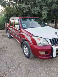 بيكاب • ٢٠٠٨ • مكينة واكسل
