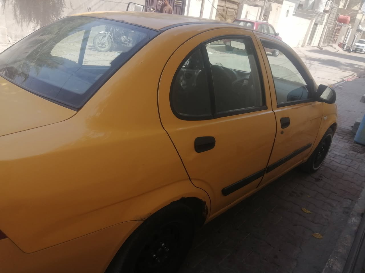 سلام عليكم طيبه للبيع ٢٠١٦ لا ظربه ولا تبديل مكينه كير جدد السنويه ٢٠٢٨ رقم كربلاء ومالك كربلاء تايرات جدد
باتري جديد مكان سياره كربلاء حي الغدير رقم الهاتف بي واتساب ***********
سلام عليكم طيبه للبيع ٢٠١٦ لا ظربه ولا تبديل مكينه كير جدد السنويه ٢٠٢٨ رقم كربلاء ومالك كربلاء تايرات جدد
