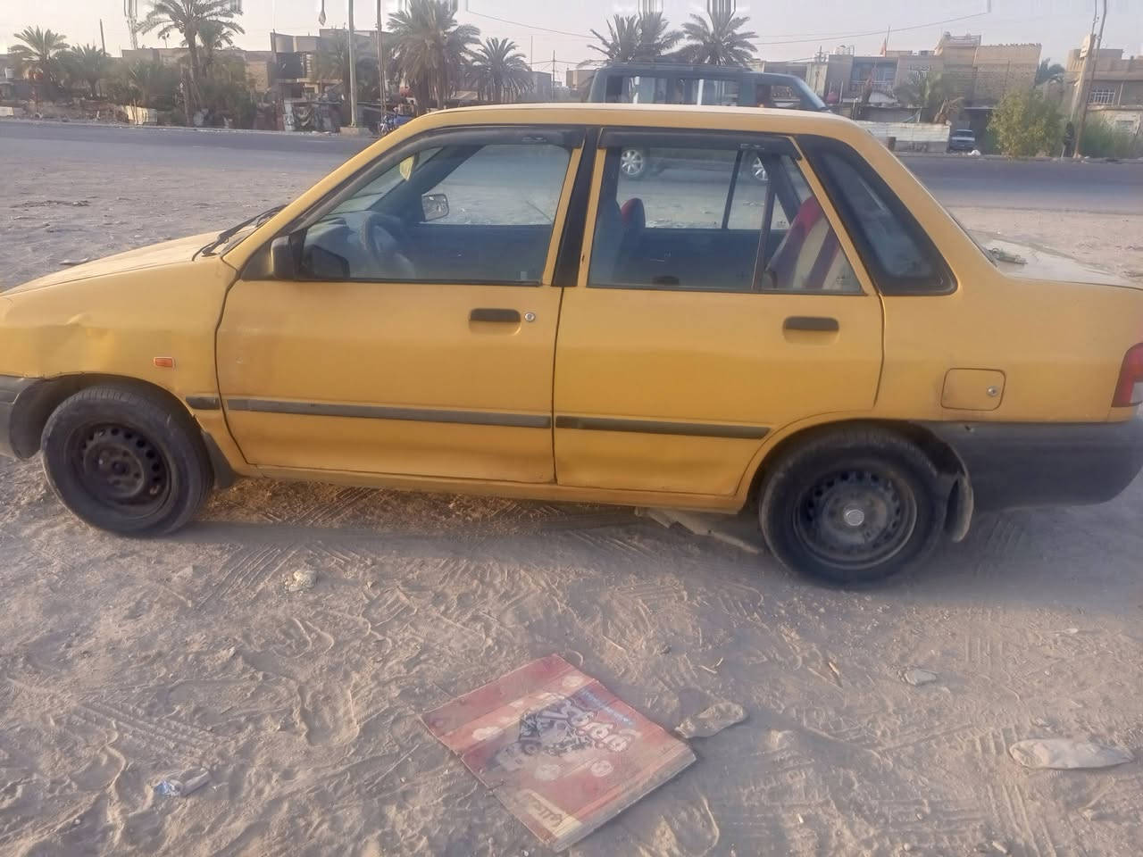 سايبه مديل 12وسعر 26وبيهه مجال اتصل ***********
