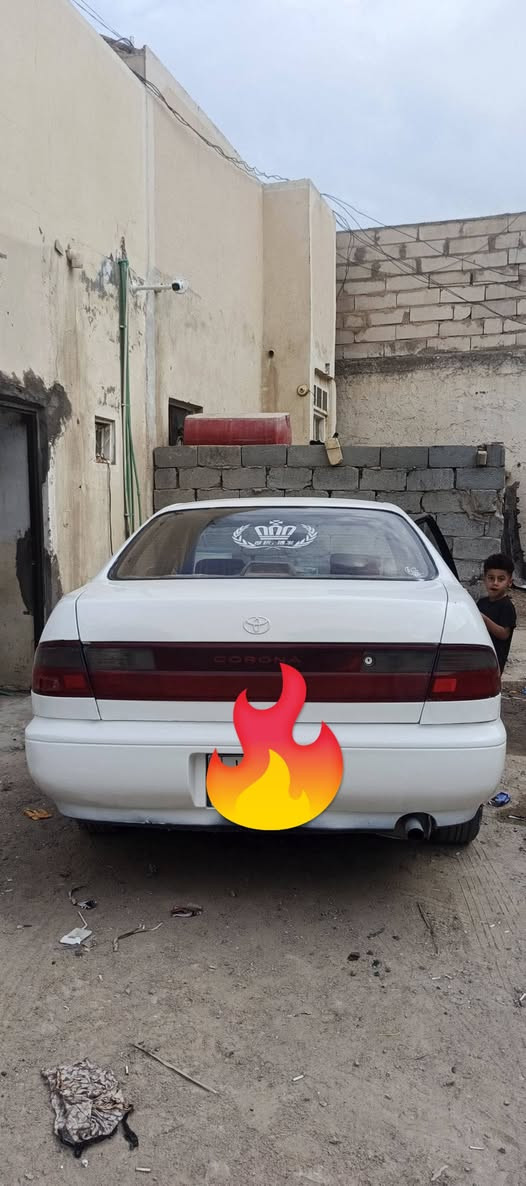 كرونه • ٩٧ • رقم كربلئ