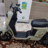 دراجة شحن • كهربائية • للبيع