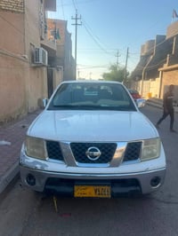 نيسان نافارا • الكوت • للبيع