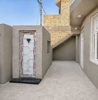 حي الايح بصف • ١٠٠م • طابق واحد