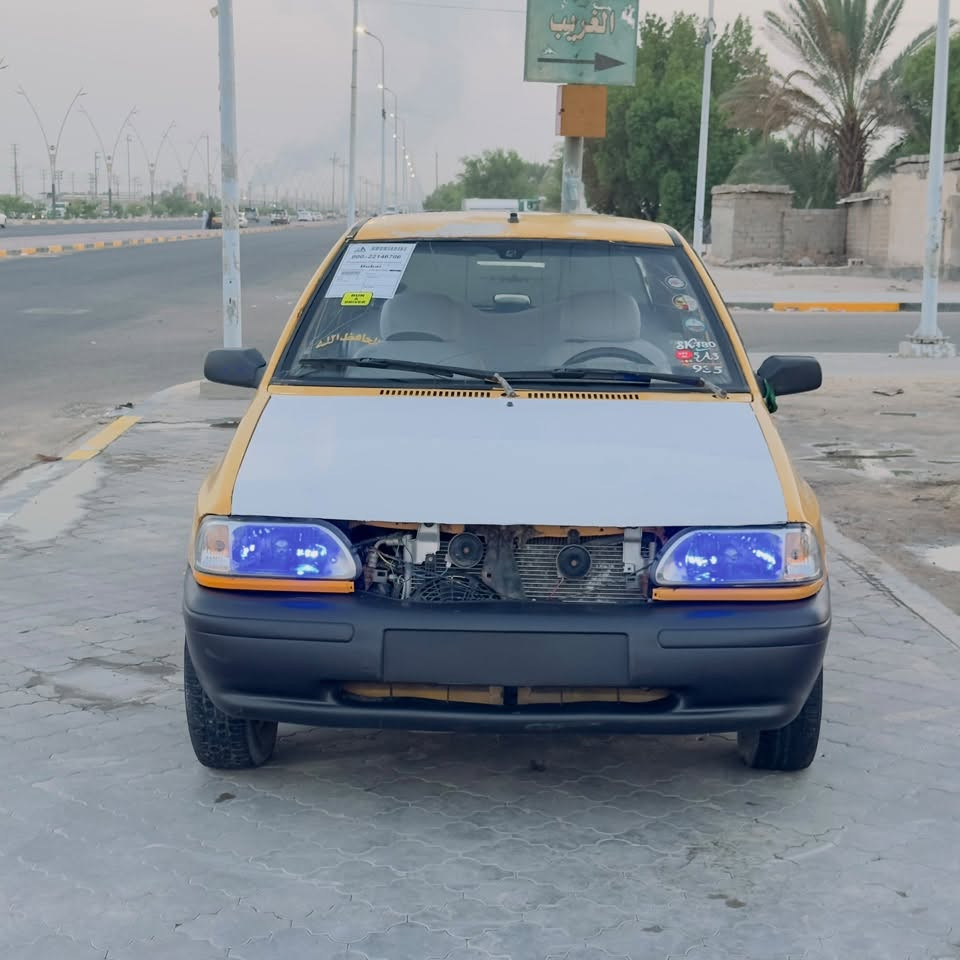 ٢٠١٧ • رقم بصره • داخل نضيف