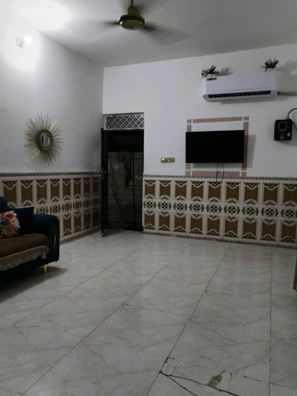 الديوانية سنيه • ٣٠٠م • سند ٢٥
